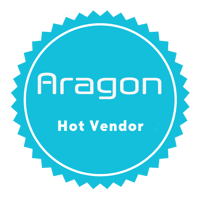 Aragon Award Sticker-1