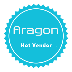 Aragon Award Sticker-1