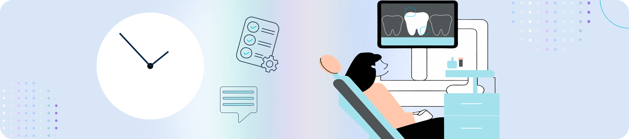 No More Gaps_ How to Keep Your Schedule Full & Productive