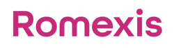Romexis logo