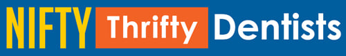 Thrift Nifty Dentists Logo Thrift Nifty Dentists Logo