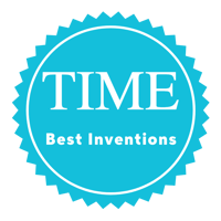 Time Award Sticker