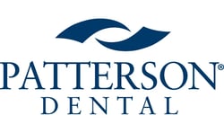 patterson dental logo