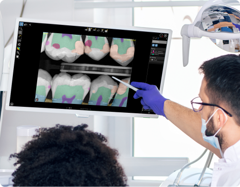 Carestream Doctor 1