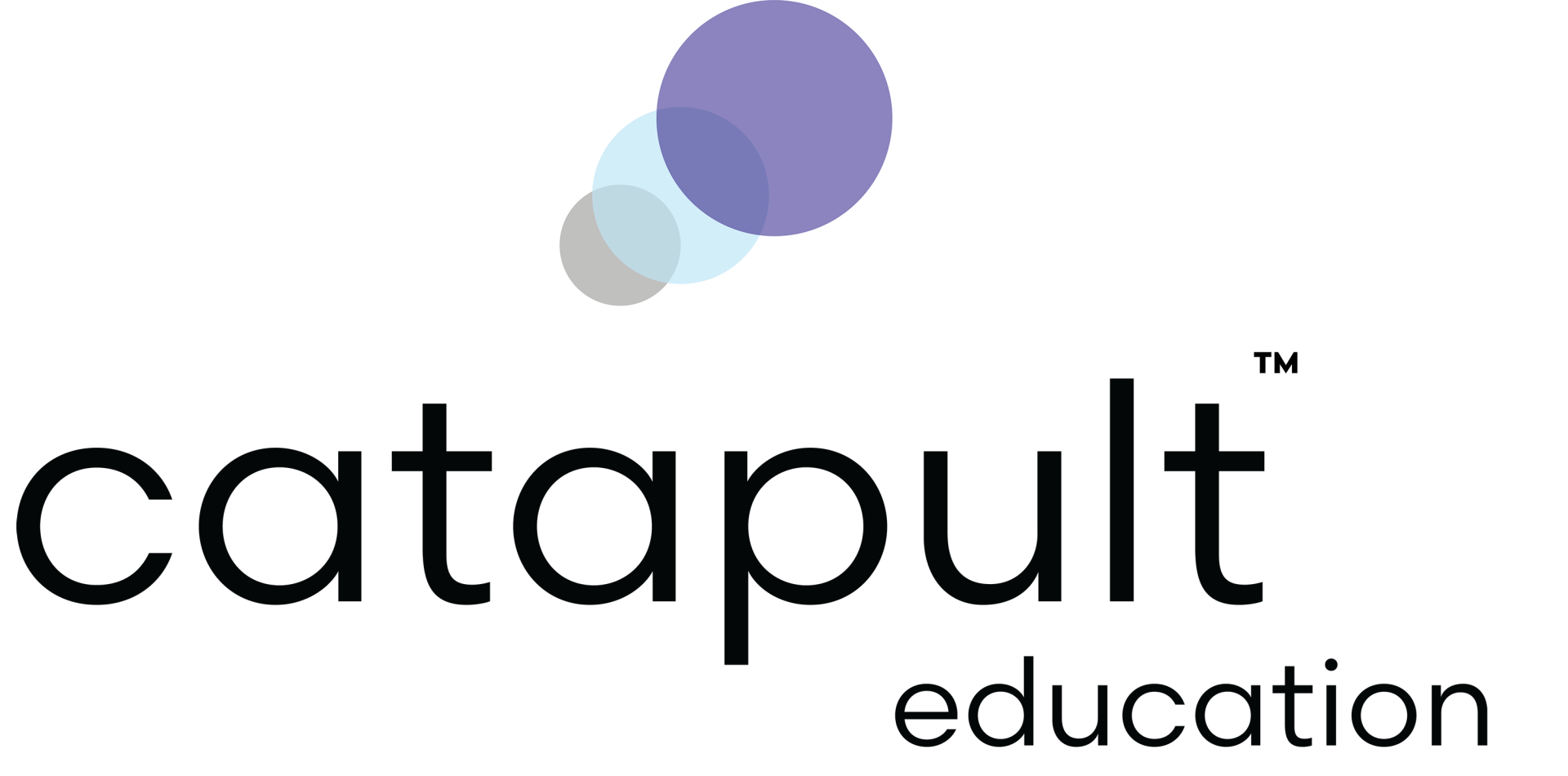 Catapult Education Logo