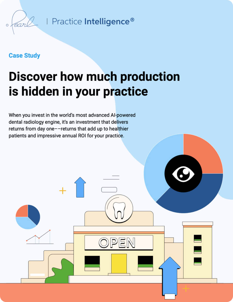 Discover How Much production is hidden
