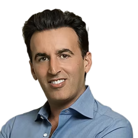 Dr. Daniel Naysan - square