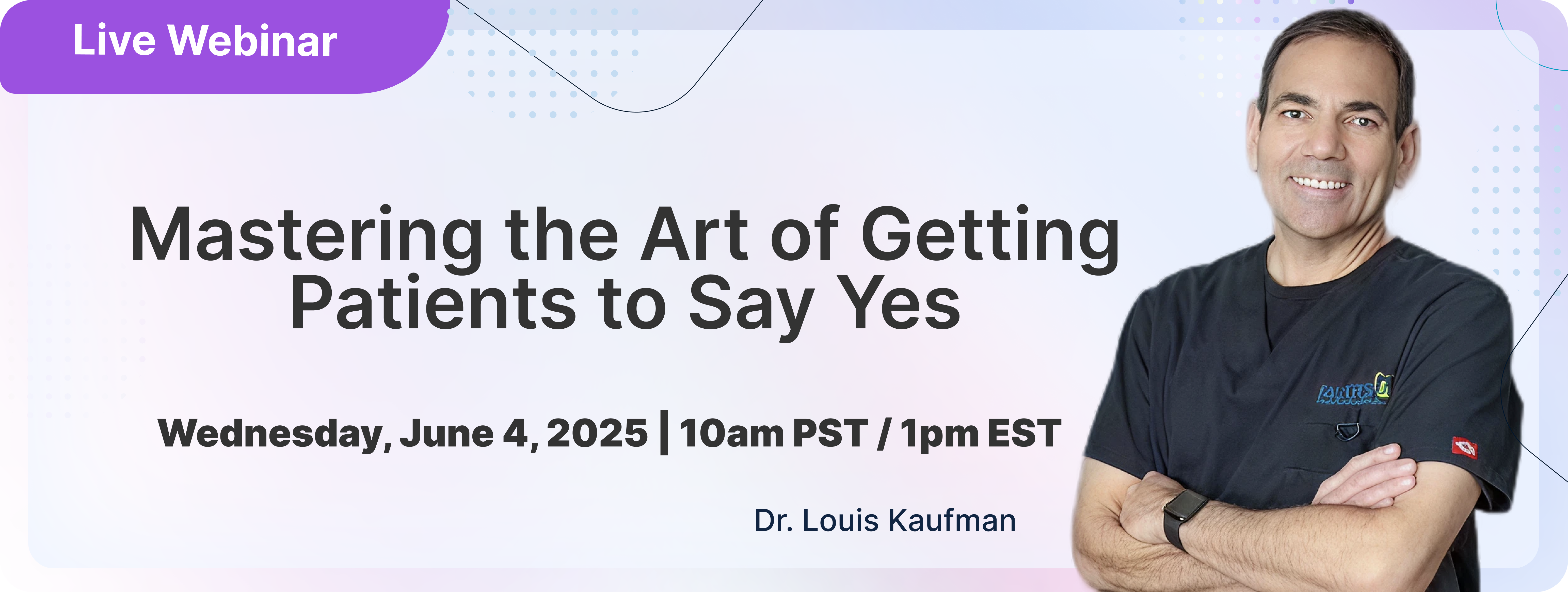 Mastering the Art of Getting Patients to Say Yes-2