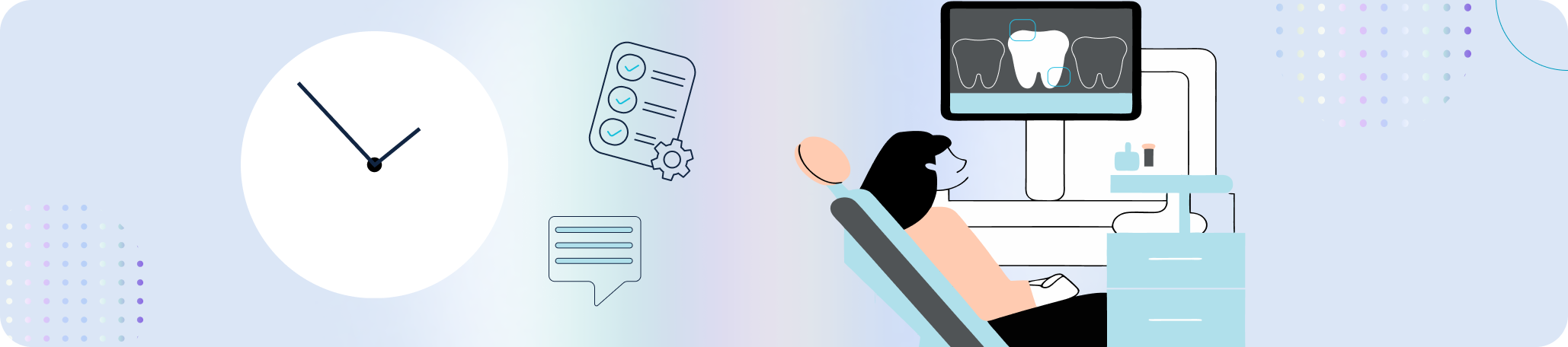 No More Gaps_ How to Keep Your Schedule Full & Productive
